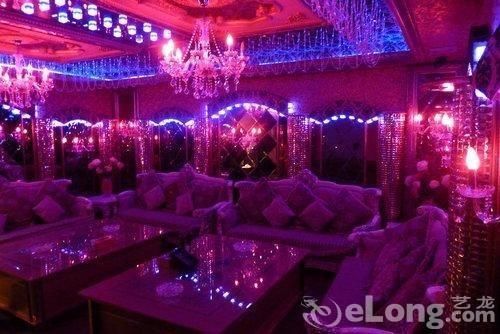 Kapok Hotel تشوهاى المظهر الخارجي الصورة