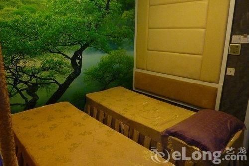 Kapok Hotel تشوهاى المظهر الخارجي الصورة