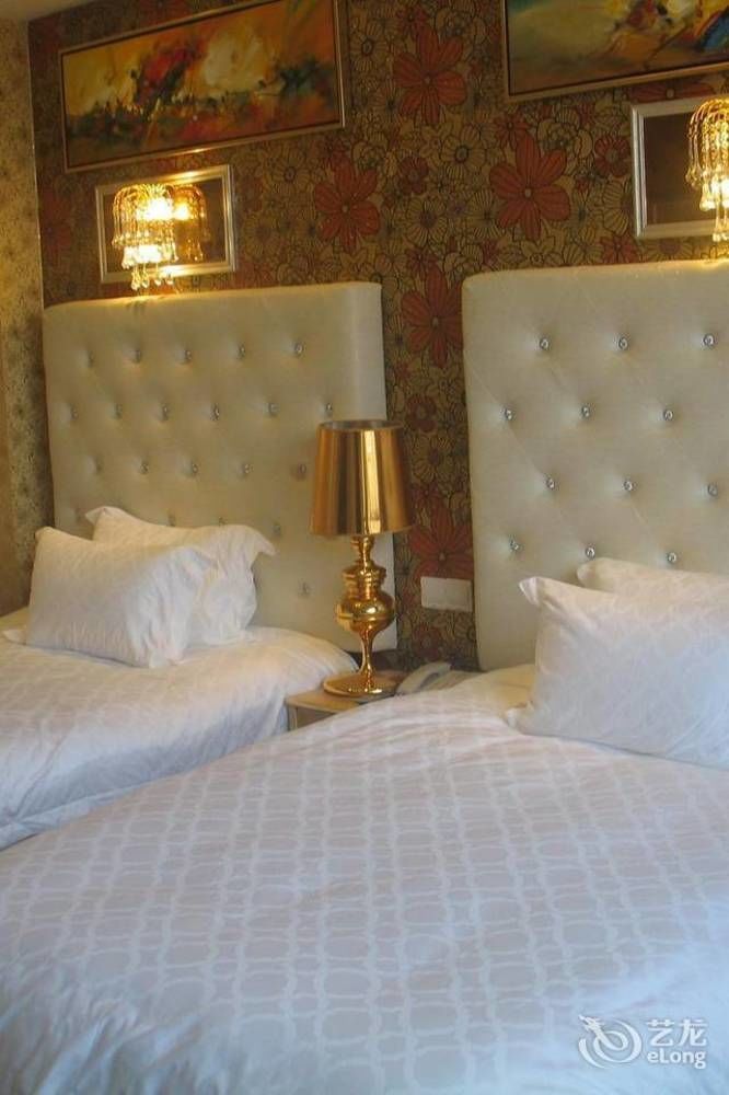 Kapok Hotel تشوهاى المظهر الخارجي الصورة