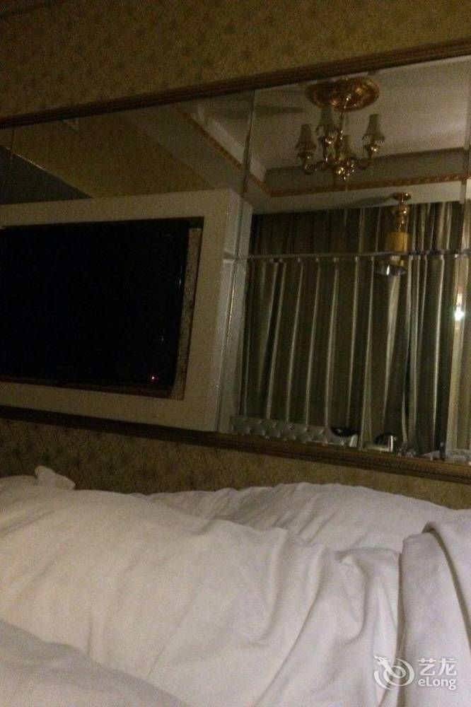 Kapok Hotel تشوهاى المظهر الخارجي الصورة