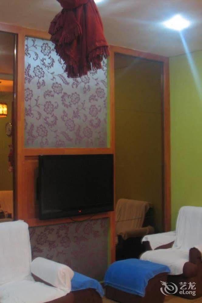 Kapok Hotel تشوهاى المظهر الخارجي الصورة